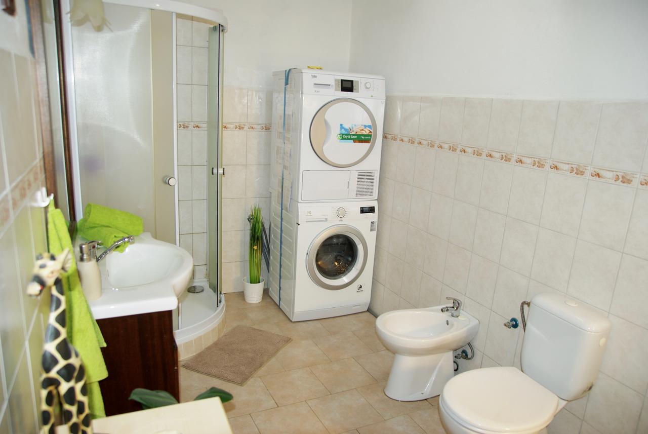 Hostel Humpolec Buitenkant foto